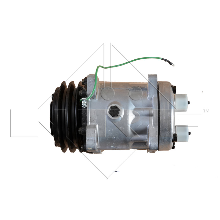 Compressore Aria Condizionata NRF 32135 EASY FIT Norauto