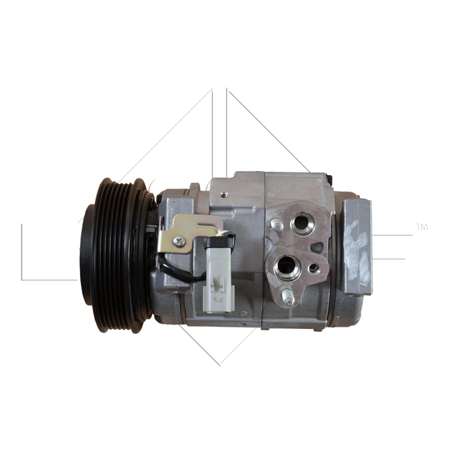 Compressore Aria Condizionata NRF 32537 EASY FIT Norauto