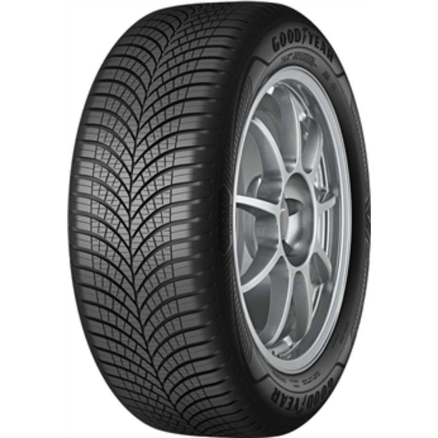 Pneumatico GOODYEAR VECTOR 4SEASONS GEN 3 SUV 235 60R18 107 W XL