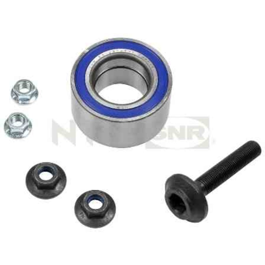 Kit Cuscinetto Ruota SNR R157 23 Norauto It