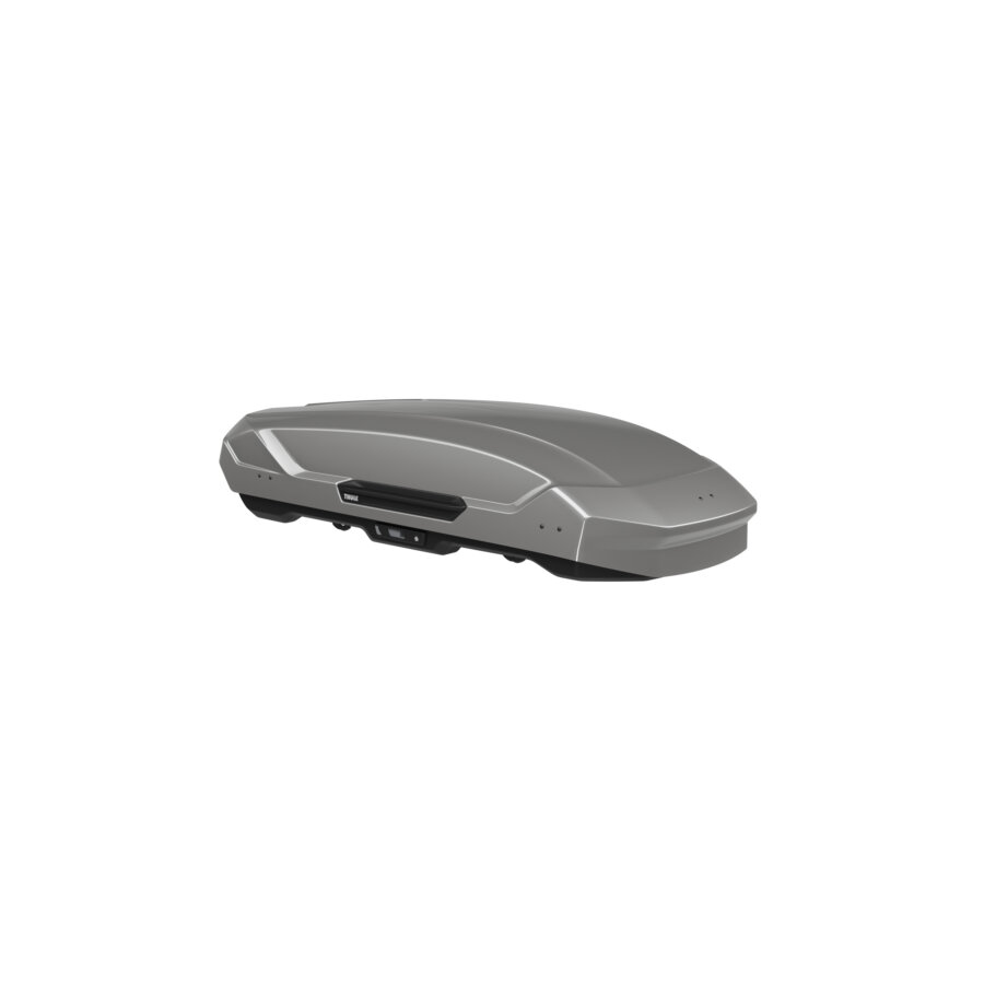 Box da tetto THULE Motion 3 titanio lucido 450 L