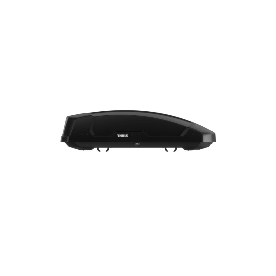 Box da tetto THULE Trip G2 misura M (400L)