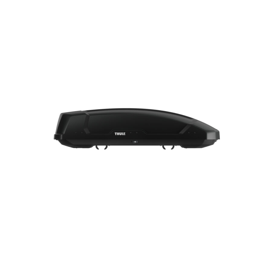Box da tetto THULE Trip G2 misura L (450L)