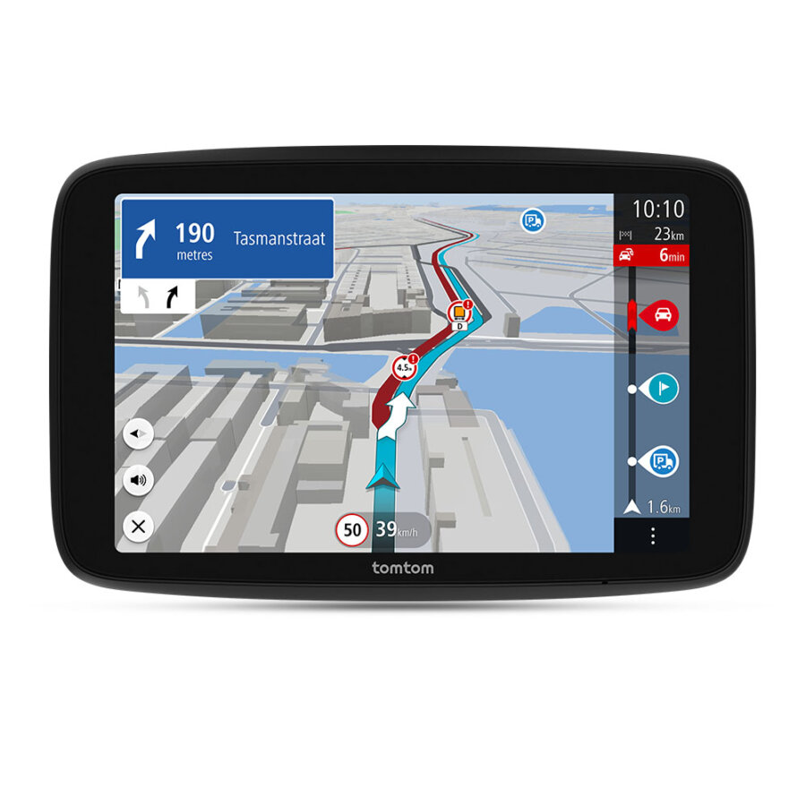 Navigatore per camion TOMTOM Go Expert Plus 6''