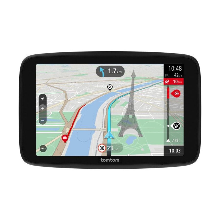 Navigatore satellitare TOMTOM Go Navigator 6"