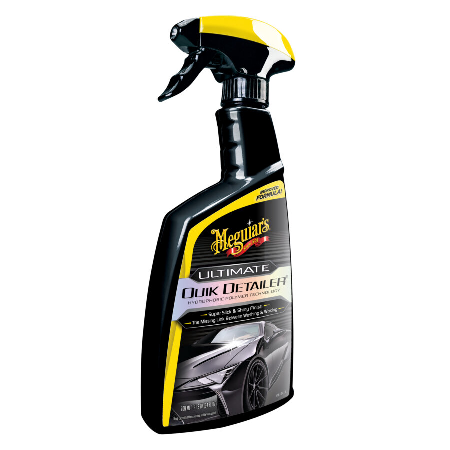 Ultime quik detailer MEGUIAR'S 709 ml