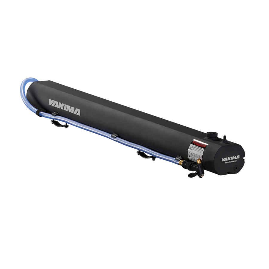 Serbatoio d’acqua pressurizzato portatile 4G RoadShower 4G YAKIMA da 15 l