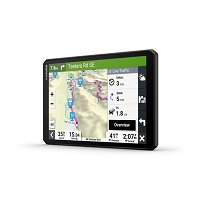 Customer Reviews: Garmin RV 895 8 GPS Navigator with Built-In
