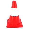 Cono segnaletico 30 cm