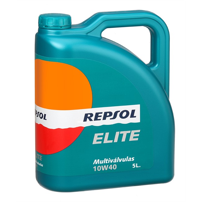 Olio Repsol Elite Evolution Longlife W Litri Norauto It | My XXX Hot Girl