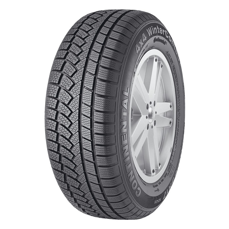 Pneumatico CONTINENTAL 4X4 WINTERCONTACT 255/55 R18 105 H *