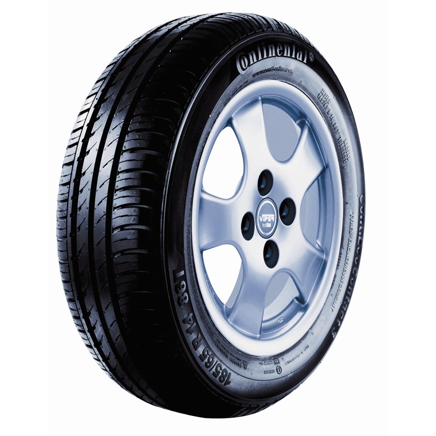 Pneumatico CONTINENTAL CONTIECOCONTACT 3 165/70 R13 79 T