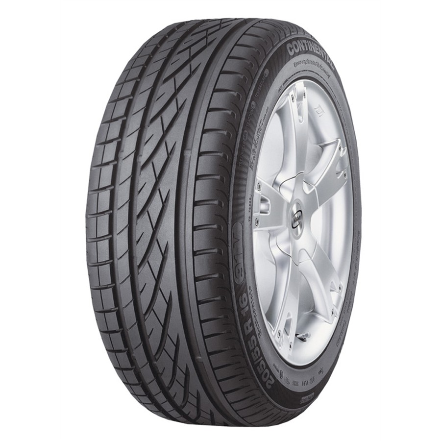 Pneumatico CONTINENTAL CONTIPREMIUMCONTACT 275/50 R19 112 W XL MO
