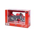 Assortimento Moto Ducati MAISTO 1:18