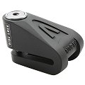 Bloccadisco AUVRAY DK06 nero per scooter