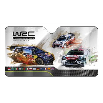 1 Parasole WRC misura L dimensione 130x70