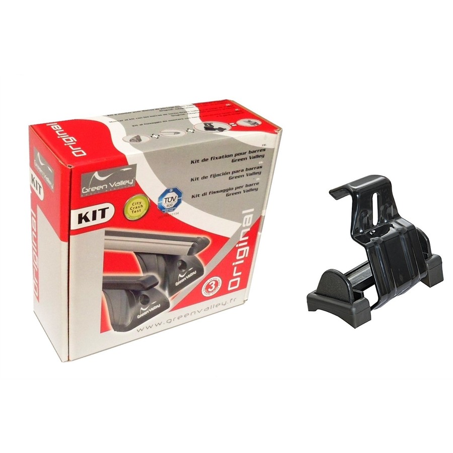 GREEN VALLEY KIT 279 A1 SPORTBACK