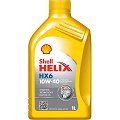 Olio motore SHELL Helix Hx6 10W-40 1L
