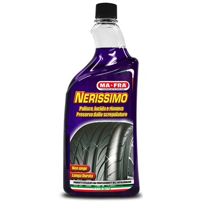 Nerissimo gomme MAFRA 1L - Norauto