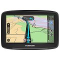 Navigatore GPS TOMTOM Start 42 EUR 48 paesi  4.3''