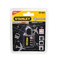 Lucchetto STANLEY nero