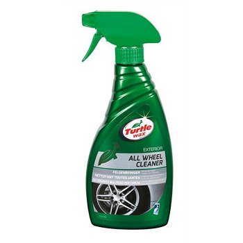 Pulitore cerchi TURTLE WAX 500ml