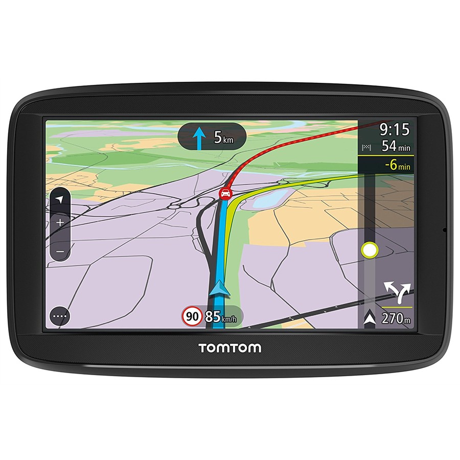 Navigatore GPS TOMTOM VIA 52 Norauto.it