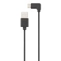 Cavo USB C/USB 2.0 TNB 2m