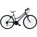 Mountain Bike MASCIAGHI FREJUS DMD26118B donna