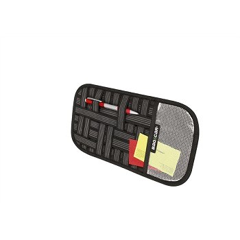 Organizer per aletta parasole BAG&CAR