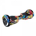 Hoverboard IWAT Board i6 Hip-Hop