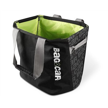 Cestino pieghevole BAG&CAR 43L