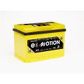 BATTERIA MIDAC E-MOTION 2 64AH 570A