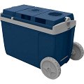 Frigo portatile termoelettrico  W38 AC/DC MOBICOOL 37L