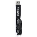 Cavo USB Iphone SPARCO nero