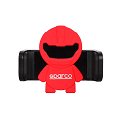 Supporto per telefono Sparco