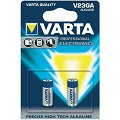 2 Pile VARTA V23GA alkaline