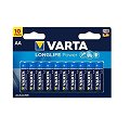 10 Pile VARTA HIGH-ENERGY stilo
