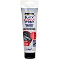 Rimuovi graffi NORAUTO 150 ml nero