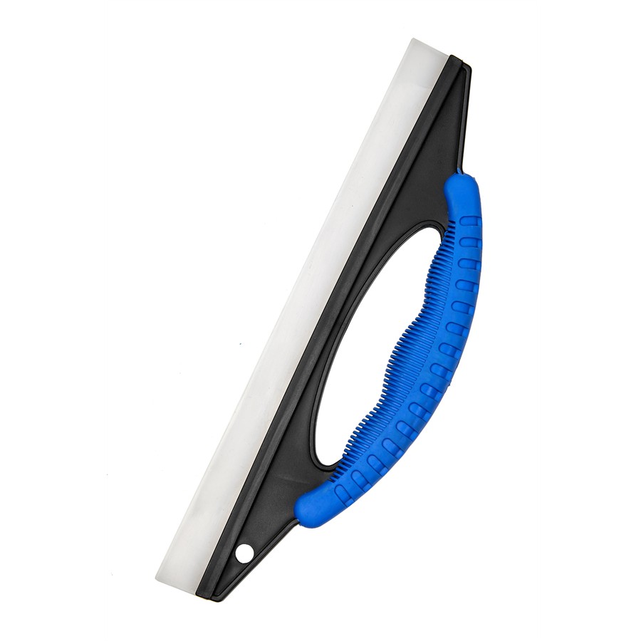 Spatola tira acqua in silicone 300 mm