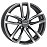 Cerchio in lega MAK DRESDEN 5X112 7X17 ET40 