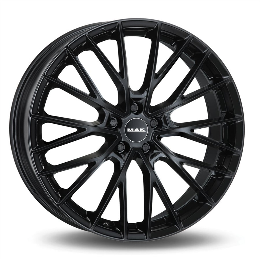 Cerchi in lega MAK SPECIALE 5X112 8,5X19 ET32 - Norauto