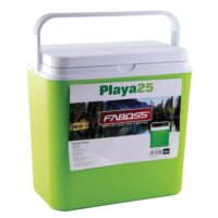 Frigo portatile passivo FABOSS Playa 25l