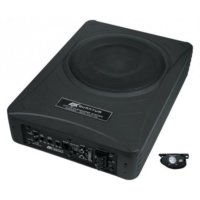 Caja de subwoofer activo MTX RTF10P - Norauto