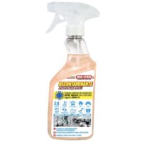 Pulitore motore MEAT&DORIA M19 400ml - Norauto