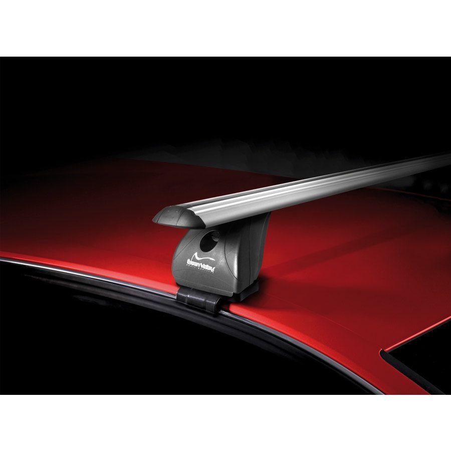 Kit Attacchi Per Barre Da Tetto Per Fiat Tipo 4 Porte Dal 2016 GREEN Valley 2246822 Kit Attacchi Per Barre Da Tetto Per Fiat Tipo 4 Porte Dal 2016 GREEN Valley 2246822