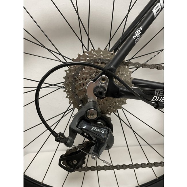Bicicletta BOTTECCHIA duello 54W Shimano Tiagra Limited Edition taglia 48 :  Norauto.it