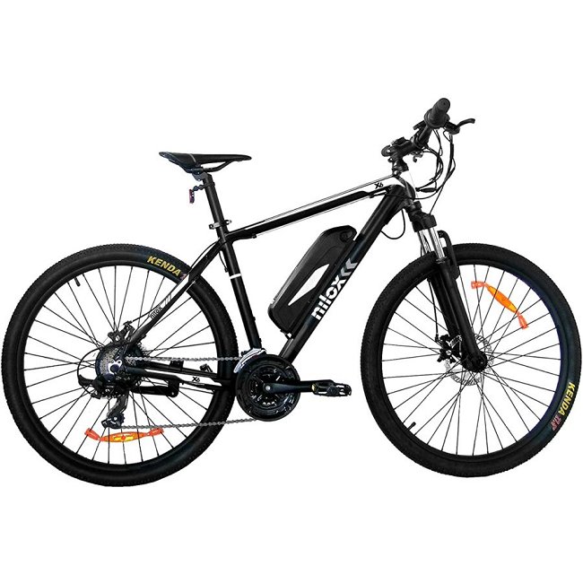 Bicicletta NILOX E-MTB x6 : Norauto.it