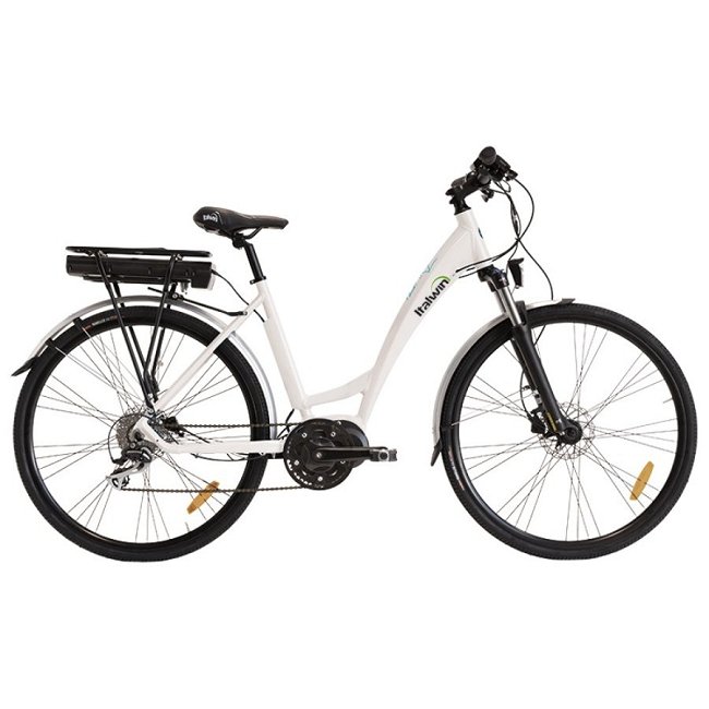 E-Bike ITALWIN Pearl 28\