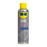 Lubrificante Catena WD-40 Specialist Moto per condizioni asciutte 400 ml -  Norauto